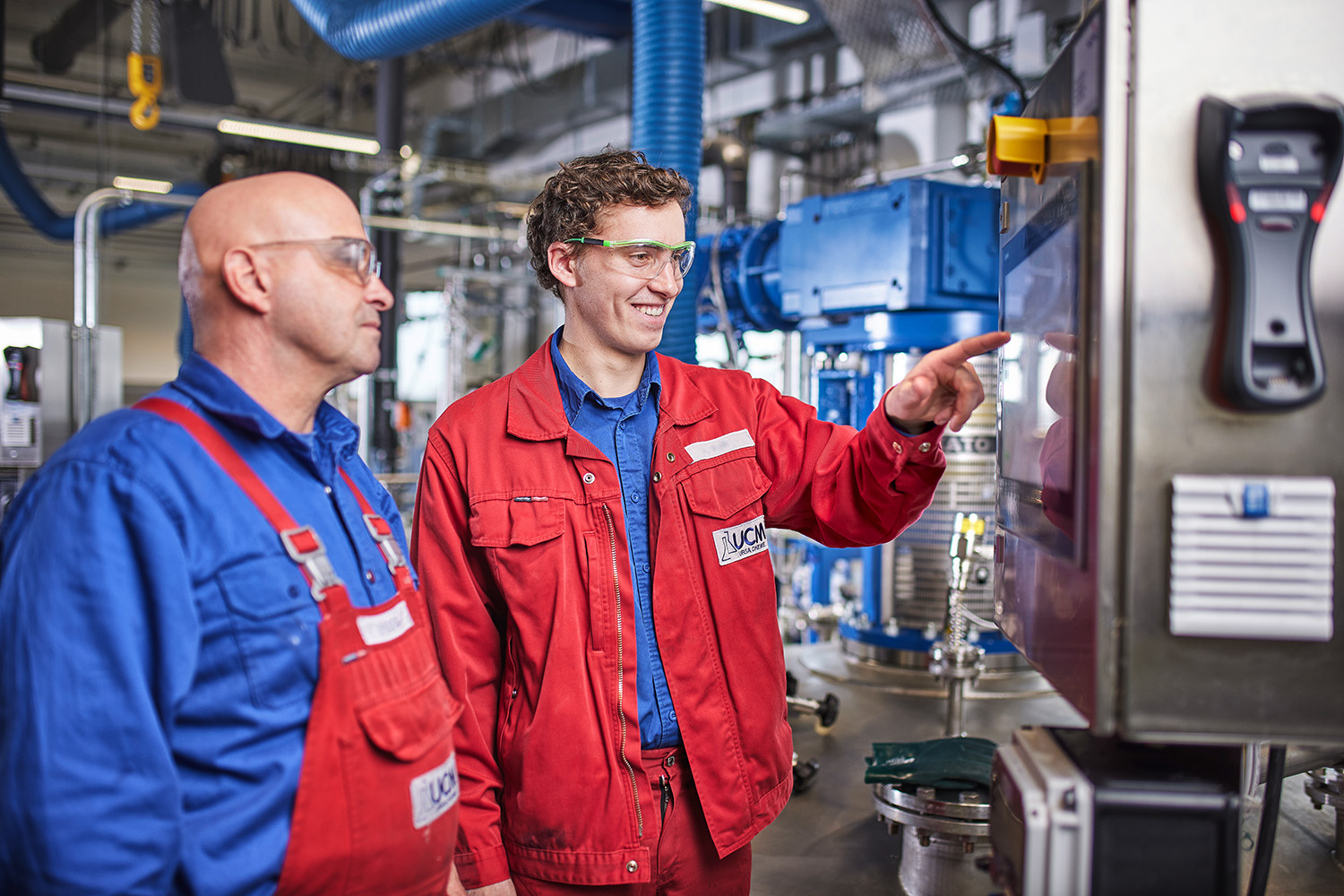 Generationen im Job: Miteinander statt Gegeneinander