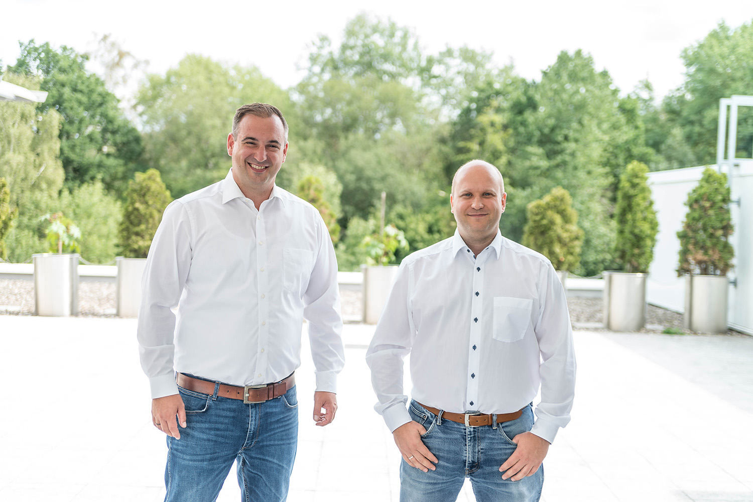 Ursa-Chemie im Podcast „Schlaglichter“