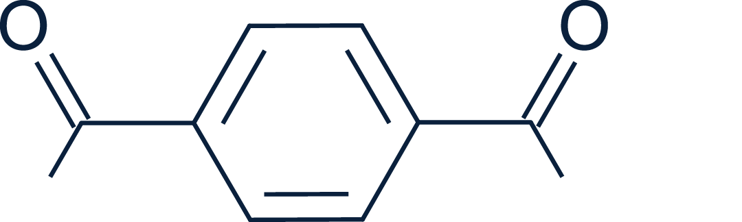 Ursa-Chemie Grafik chemische Formel II